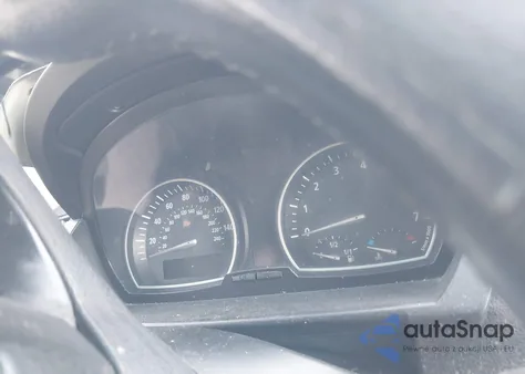 2005 BMW X3 3.0I z USA, uszkodzony, nr VIN WBXPA93475WD19419